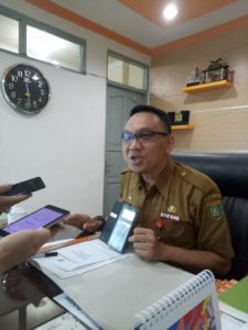 Pemkab Barsel Akan Adakan MTQ, Libatkan Para Pelaku UKM