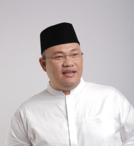 Jemmy Setiawan: Hormati Proses Hukum, Yang Tidak Berkepentingan Stop Bicara