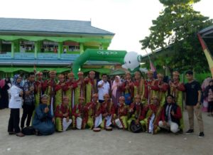 Gebyar Islamic Festival Lahirkan Generasi Berakhlak