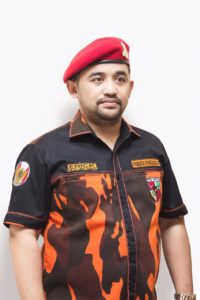 Pemuda Pancasila Siap Kawal Pilgub Sumbar ; Jujur dan Damai