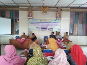 Tidak Jelasnya Difinisi Orang Miskin, Bantuan Tak Tepat Sasaran