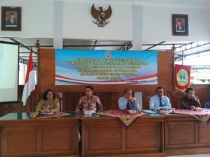 KPPD DIY Optimalkan Pelayanan Guna Menekan Penunggak Pajak Kendaraan