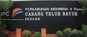 Masyarakat Teluk Bayur Keluhkan Batas HPL PT Pelindo II