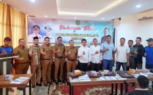 Pemkab Meranti Beri Bimtek Puluhan Tenaga Kelistrikan Penerangan Jalan Umum 