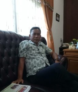 Musrenbang Desa Masih Mendominasi Infrastruktur Jalan dan Jembatan