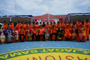 Basarnas Mentawai Masih Kekurangan Personil Rescue