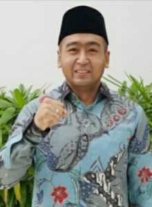 Maju jadi Cagub Sumbar, Audy Joinaldy, Fokus di Tiga Isu Ekonomi Sumbar