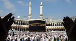 Arab Saudi Keluarkan Larangan Umrah