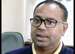 Putra Papua Pimpin PT. Freeport Indonesia