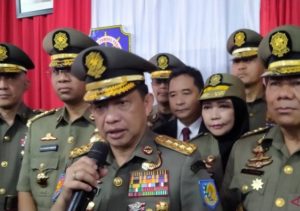 Mendagri Minta Satpol PP Lebih Humanis