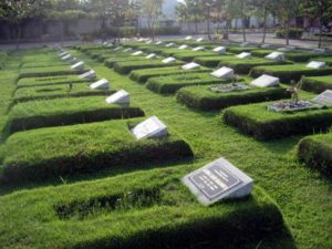 PBNU : Orang yang Meninggal Karena Virus Corona Mati Syahid