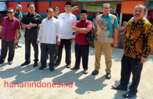 Tanggapi Keluhan Masyarakat, Komisi II DPRD Kota Padang Langsung Turun ke Lokasi