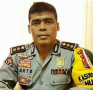 Plt Bupati Bengkalis Muhammad Ditetapkan DPO