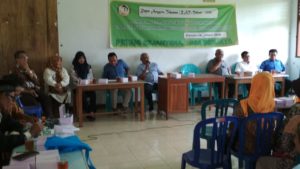 Subardi : Saya Wakil Rakyat, Bukan Hanya Wakil Konstituen, Saya Akan Berjuang Untuk Gunungkidul