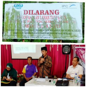 PT Pelindo II Cabang Teluk Bayur Akan Dilaporkan Kepada Komnas HAM