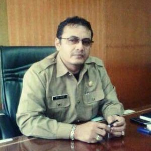 Fokus Kepencegahan COVID-19, Pemkab Solok Tunda Sejumlah Agenda.