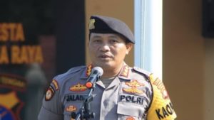 Pria Misterius Bawa Sajam dan Pistol Cari Tamu Asing di Hotel Swiss Bell