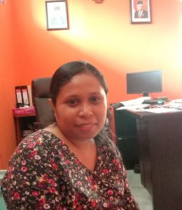 Stok Beras Cukup,  Kabulog Alor Imbau Warga Jangan Kuatir, Stok Bisa Jamin 7 Bulan