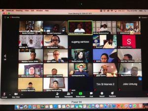 Pemerintah akan Memberi Stimulus Kepada Terdampak Covid-19