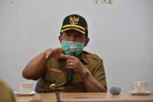 Pemko Padang Panjang Imbau Perantau tidak Pulkam Dulu, Sampai Situasi Membaik