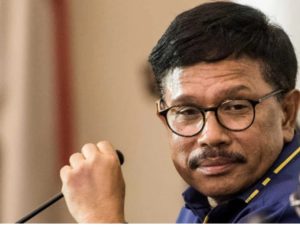 Penyebar Hoaks Virus Corona Bisa Didenda Rp 1 Miliar