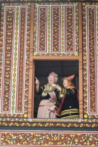 Wawako Lobau Jerman Kunjungi kota terkecil di Sumbar, Padang Panjang