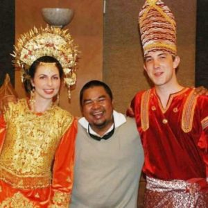 SOTO-Preneurship (Social Tourism Enterpreneurship) Ala Ridwan Tulus