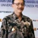 Hasil Survey ABC Sumbar,  Elektabilitas Hendrajoni tembus 62,5 persen.