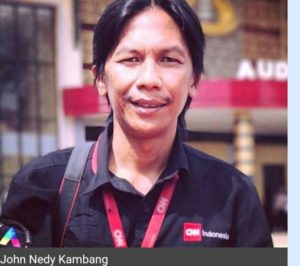 24 Jurnalis Televisi Sumbar Ikuti Uji Kompetensi