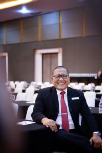 GM GRAND INNA HOTEL PADANG, Mazri Tanjung: Sumatra Barat harus tetap Fokus ke Sektor Pariwisata