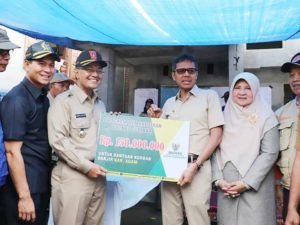 Sampai saat ini belum ada warga Sumbar positif corona