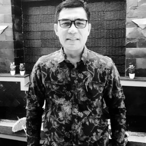 Pasar Wisata Sumbar masih Besar, Ian Hanafiah : Segmen Milineal Belum Tergarap