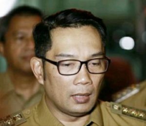 10 Warga Jabar Positif Corona, Dua Meninggal Dunia.