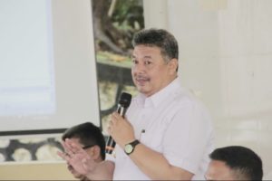 Wako Solok Kumpulkan Semua OPD, Ambil Langkah Antisipatif Covid -19