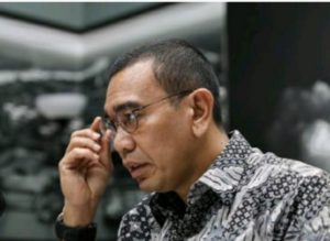 Indonesia Beli 500 Ribu Alat Uji Virus Corona dari China