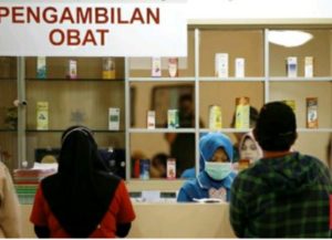 Suami Pasien ODP Covid -19 Complain RSUA Kenakan Tarif Rp1 juta