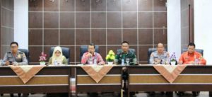 Pemkab Solok Aktifkan Rumah Sakit dan Puskesmas Sebarkan Informasi Covid -19