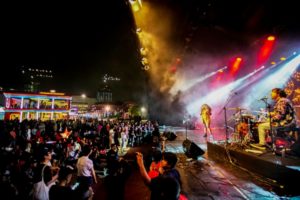 Dinas, Asosiasi, Pelaku Pariwisata dan Ekonomi Kreatif, Diimbau Ikut Cegah COVID-19