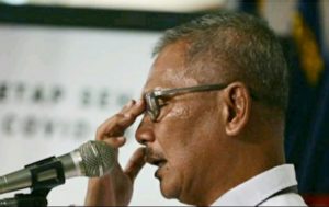 Kasus Corona Bertambah 60, Sampai Jumat Naik Jadi 369 Kasus, 32 Meninggal