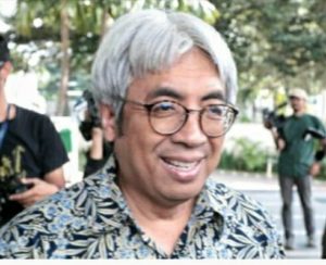 Imam Prasodjo : Perlu ada Aturan Ketat Larangan Hindari Kerumunan