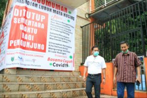 Satgas PPVC minta Orang Tua Awasi Anak Selama Masa Belajar di Rumah