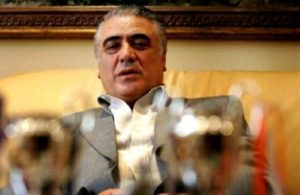 Mantan Presiden Real Madrid Lorenzo Sanz Meninggal Akibat Corona