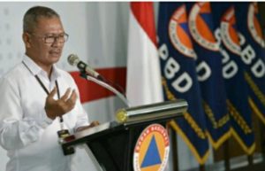 Sampai Sabtu, 450 Positif Corona, 38 Meninggal, 20 Sembuh