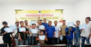 PWI Pessel Ingatkan Wartawan Perhatikan Keselamatan Saat Peliputan Covid-19