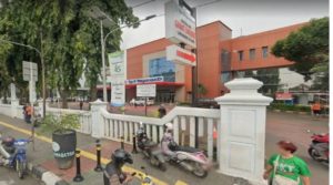 11 Pasien Corona di RSUP Persahabatan Sembuh dan Boleh Pulang