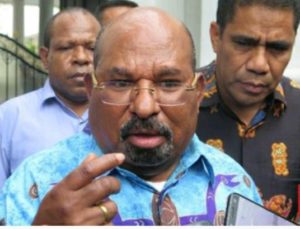 Papua Tutup Semua Akses Masuk Demi Perangi Virus Corona