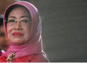 Sujiatmi, Ibunda Jokowi Berpulang