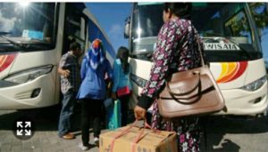 Menanti Ketegasan Negara, Meredam Corona di Mudik Lebaran