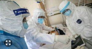 Kasus Corona Global Capai 1,1 Juta, Sembuh 228.385 Orang