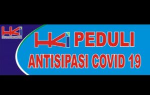 Peduli Covid19, PT. Hki dan Warga Kasang Bahu Membahu Melawan Covid -19